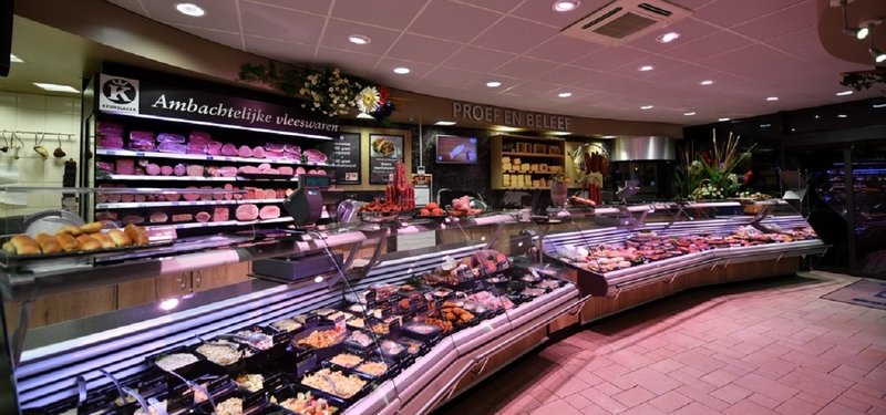 Image: Een dag in het leven van Tom – een nieuwe speler bij Lizaro